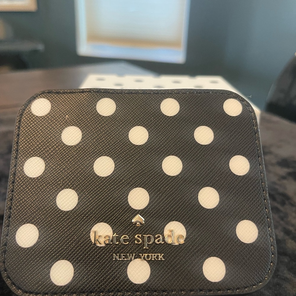 Kate Spade Jewelry holder